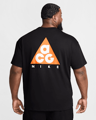 Reviews: Nike ACG Men's Max90 T-Shirt. Nike.com
